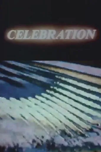 Celebration: I Am All of These movie poster - Entertainment content