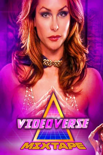 Videoverse: Mixtape movie poster - Rated 4.5/10