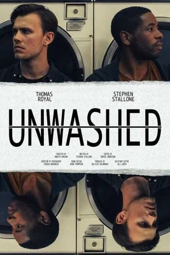 Unwashed movie poster - Entertainment content