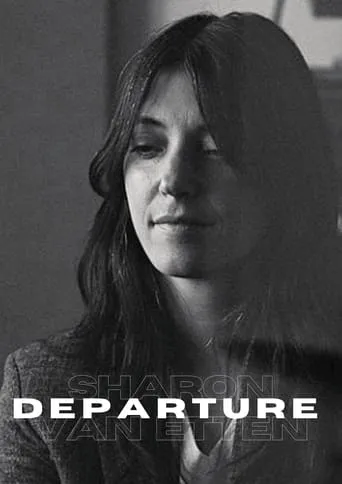 Departure movie poster - Rated 10/10