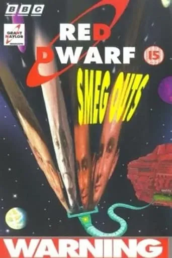 Red Dwarf: Smeg Outs movie poster - Rated 8/10