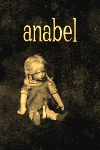 Anabel movie poster - Rated 6/10