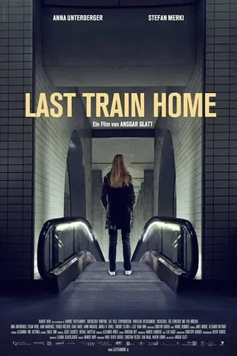 Last Train Home movie poster - Entertainment content