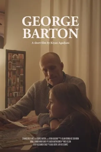 George Barton movie poster - Entertainment content