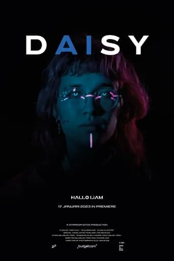 DAISY movie poster - Entertainment content
