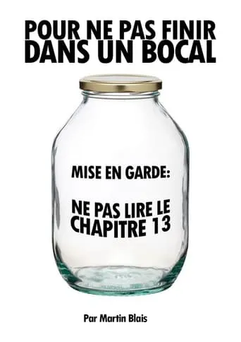 So that one does not end up in a jar movie poster - Entertainment content