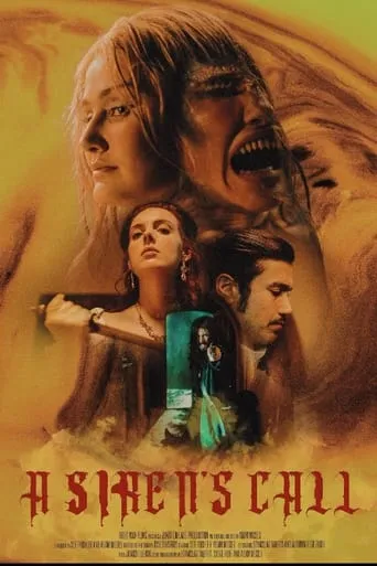 A Sirens Call movie poster - Rated 8/10