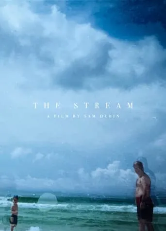 The Stream movie poster - Entertainment content
