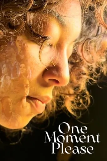 One Moment Please movie poster - Entertainment content
