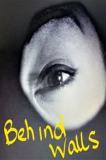 Behind Walls movie poster - Entertainment content