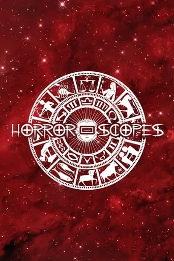 Horror-Scopes Volume One movie poster - Entertainment content