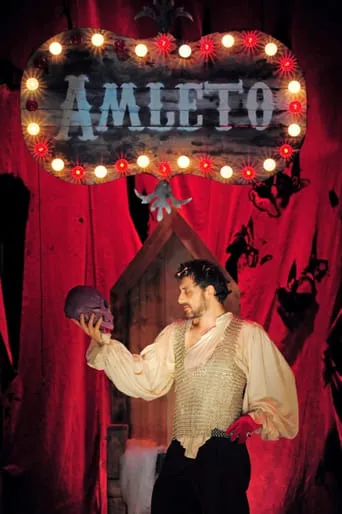 Amleto² movie poster - Entertainment content