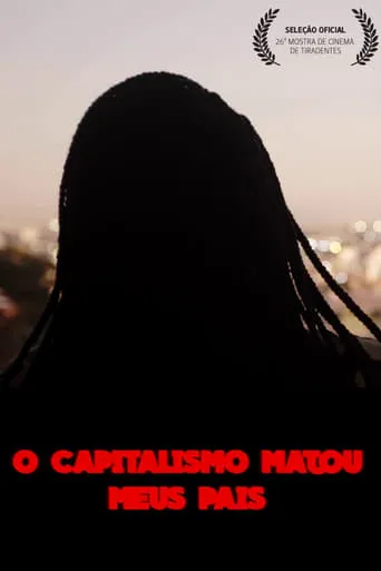 O Capitalismo Matou Meus Pais movie poster - Entertainment content