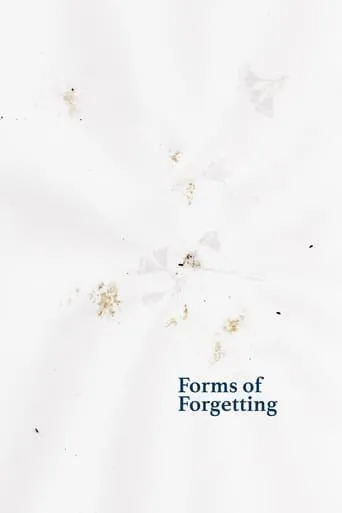 Forms of Forgetting movie poster - Rated 4.5/10