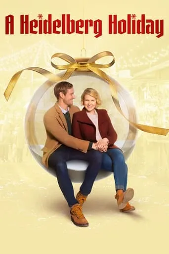 A Heidelberg Holiday movie poster - Rated 6.4/10