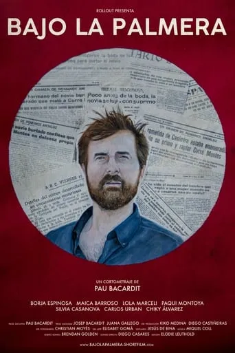 Bajo la palmera movie poster - Rated 8/10