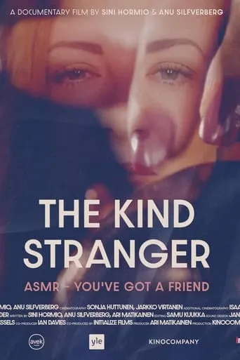 The Kind Stranger movie poster - Entertainment content