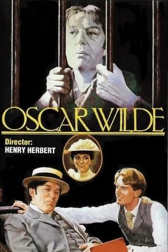 Forbidden Passion: The Oscar Wilde Movie movie poster - Entertainment content
