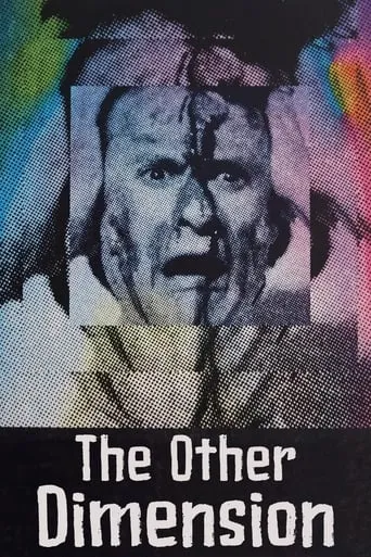 The Other Dimension movie poster - Rated 7/10
