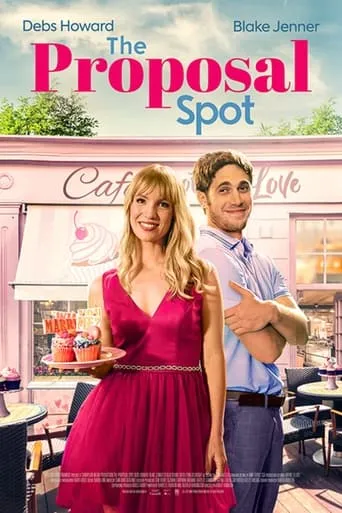 The Proposal Spot movie poster - Rated 6.3/10
