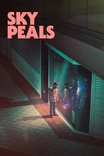 Sky Peals movie poster - Rated 6.2/10