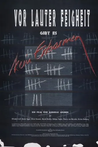 Hasenjagd - Vor lauter Feigheit gibt es kein Erbarmen movie poster - Rated 6/10