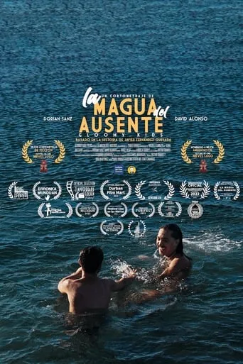 La Magua del Ausente movie poster - Entertainment content