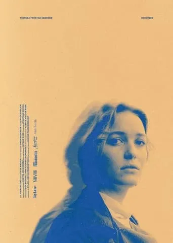 December movie poster - Entertainment content