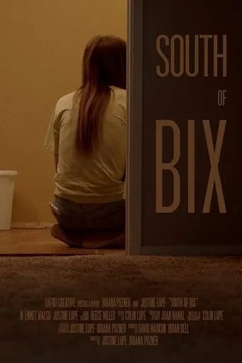 South of Bix movie poster - Entertainment content