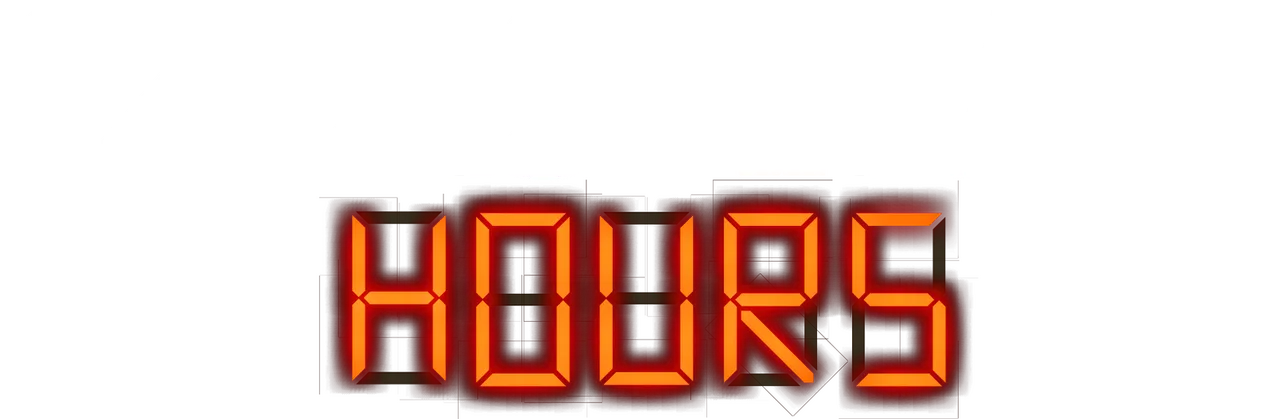 12 Desperate Hours