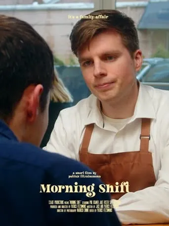 Morning Shift movie poster - Entertainment content