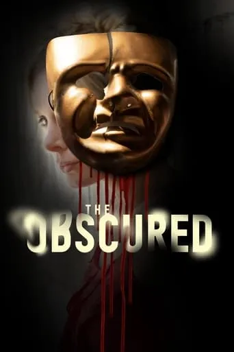 The Obscured movie poster - Rated 3.8/10