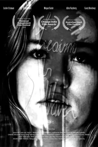 Leaving in Waves movie poster - Entertainment content