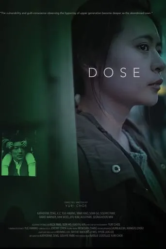 Dose movie poster - Entertainment content