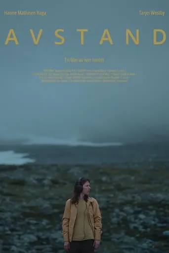 Distance movie poster - Entertainment content