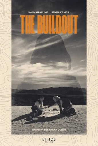 The Buildout movie poster - Rated 2.5/10