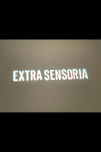 Extrasensory movie poster - Rated 7/10