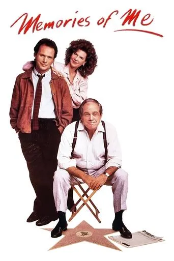 Memories of Me movie poster - Rated 5.3/10