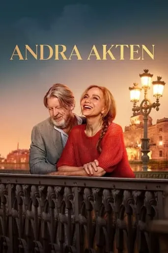 Second Act movie poster - Rated 6.6/10