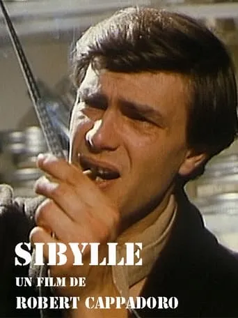 Sibylle movie poster - Entertainment content