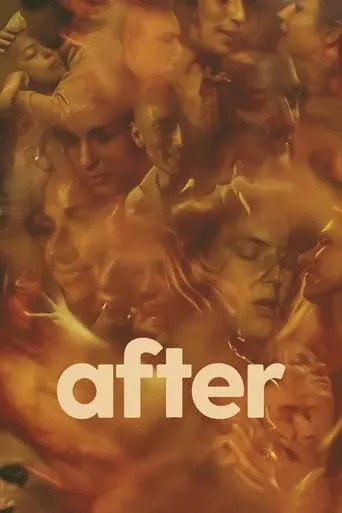 After movie poster - Rated 5.2/10