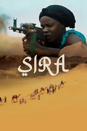 Sira movie poster - Rated 7.1/10