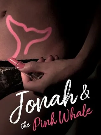 Jonah and the Pink Whale movie poster - Rated 4.9/10