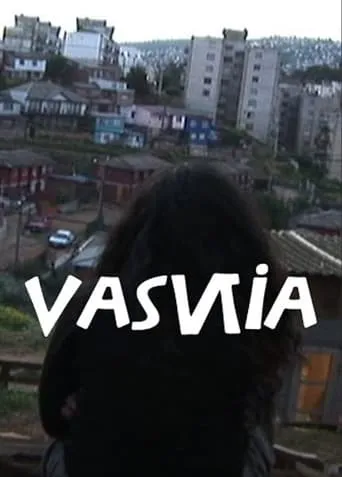 Vasnia movie poster - Entertainment content