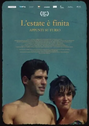 L'estate è finita - Appunti su Furio movie poster - Entertainment content