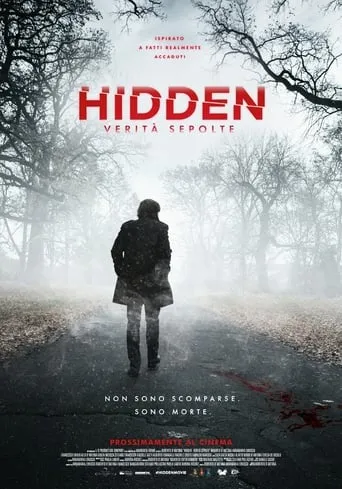 Hidden movie poster - Rated 6.5/10