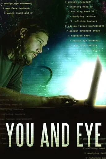 You and Eye movie poster - Rated 5/10