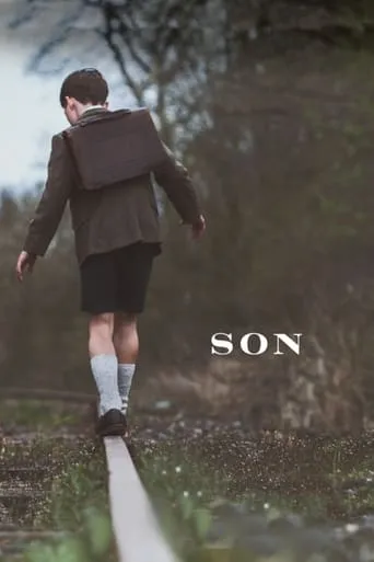 Son movie poster - Entertainment content