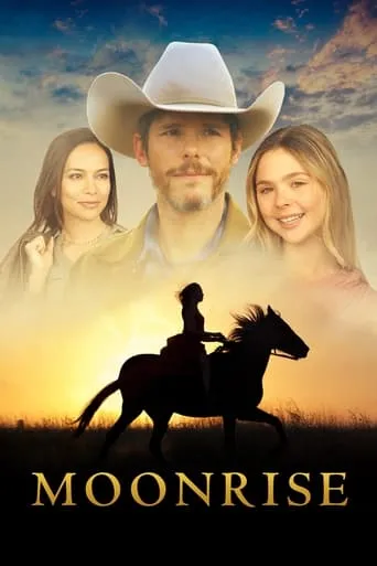 Moonrise movie poster - Rated 6.2/10