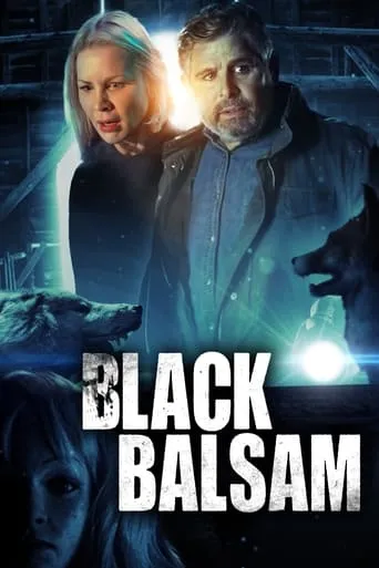 Black Balsam movie poster - Rated 3.667/10